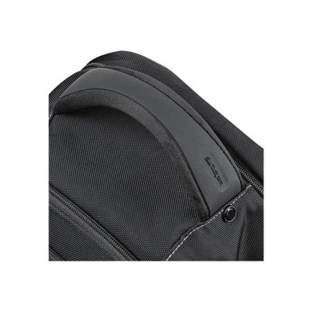 Mochila startech ntbkbag156 para portatil 15.6 pulgadas negra