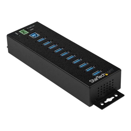 Hub startech 11 en 1