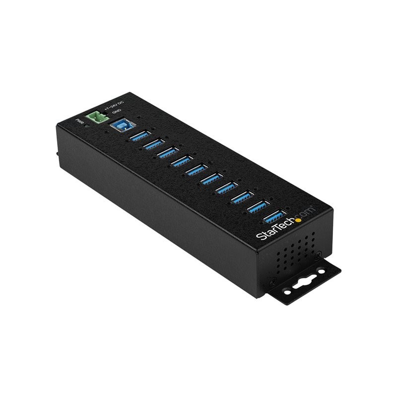 Hub startech 11 en 1