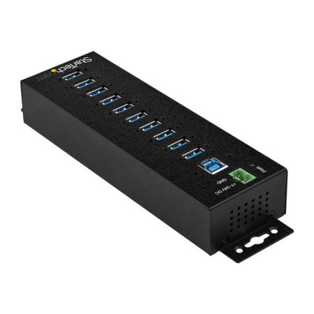 Hub startech 11 en 1