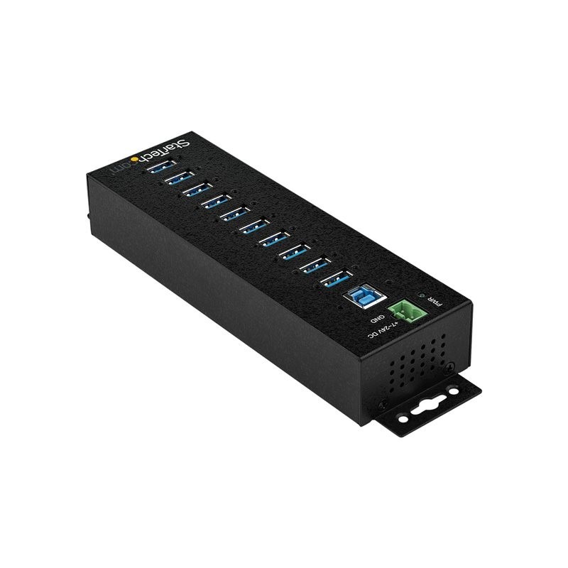 Hub startech 11 en 1
