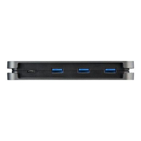 Hub startech usb tipo c 4 puertos