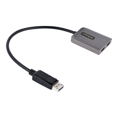Hub startech displayport 3 en 1