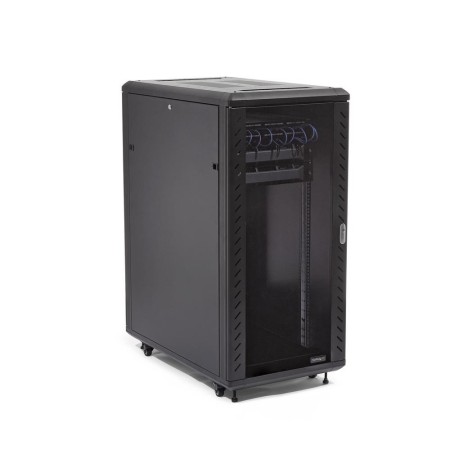 Armario rack empresarial startech 32u 19 pulgadas