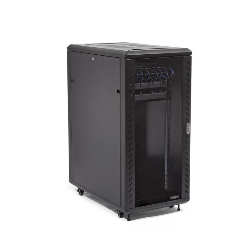 Armario rack empresarial startech 32u 19 pulgadas