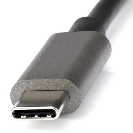 Cable usb tipo c a hdmi 4k startech 5m - macho - macho