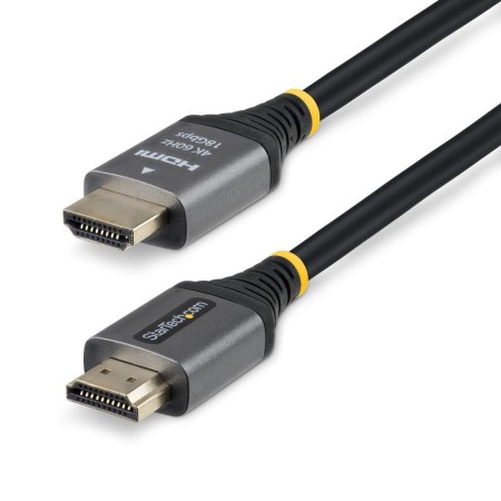 Cable hdmi 4k 4m - macho - macho