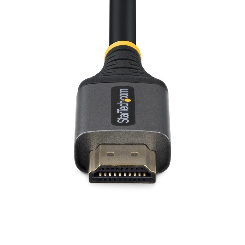 Cable hdmi 4k 4m - macho - macho