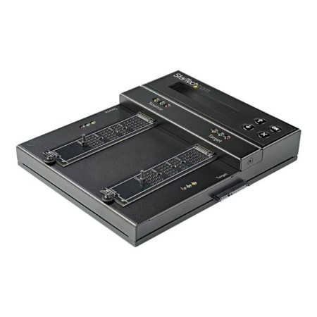 Duplicador clonador de disco duro hdd - ssd startech