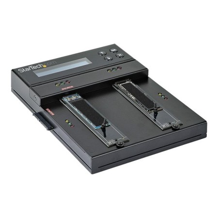 Duplicador clonador de disco duro hdd - ssd startech