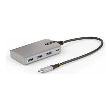 Hub startech usb tipo c 5 en 1