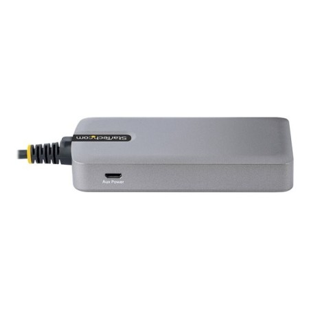 Hub startech usb 3.0 5 en 1