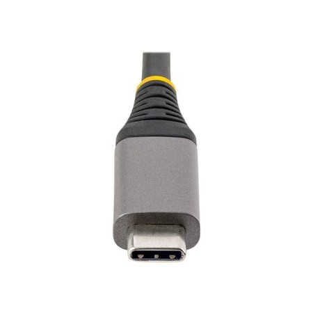 Hub startech usb tipo c 5 en 1