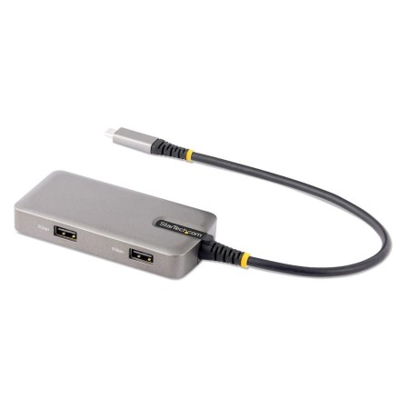 Docking station startech usb tipo c 5 en 1