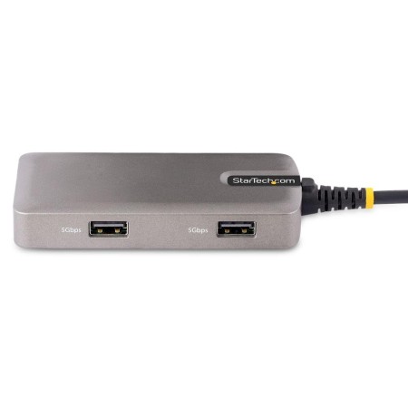 Docking station startech usb tipo c 5 en 1