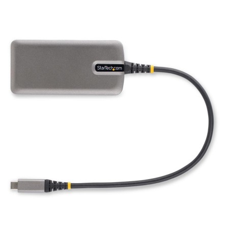 Docking station startech usb tipo c 5 en 1