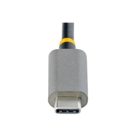 Hub startech usb tipo c 4 en 1