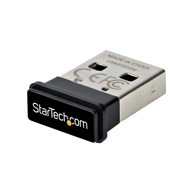 Adaptador de red usb startech usba - bluetooth - v5 - c2