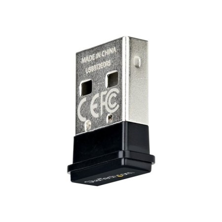 Adaptador de red usb startech usba - bluetooth - v5 - c2