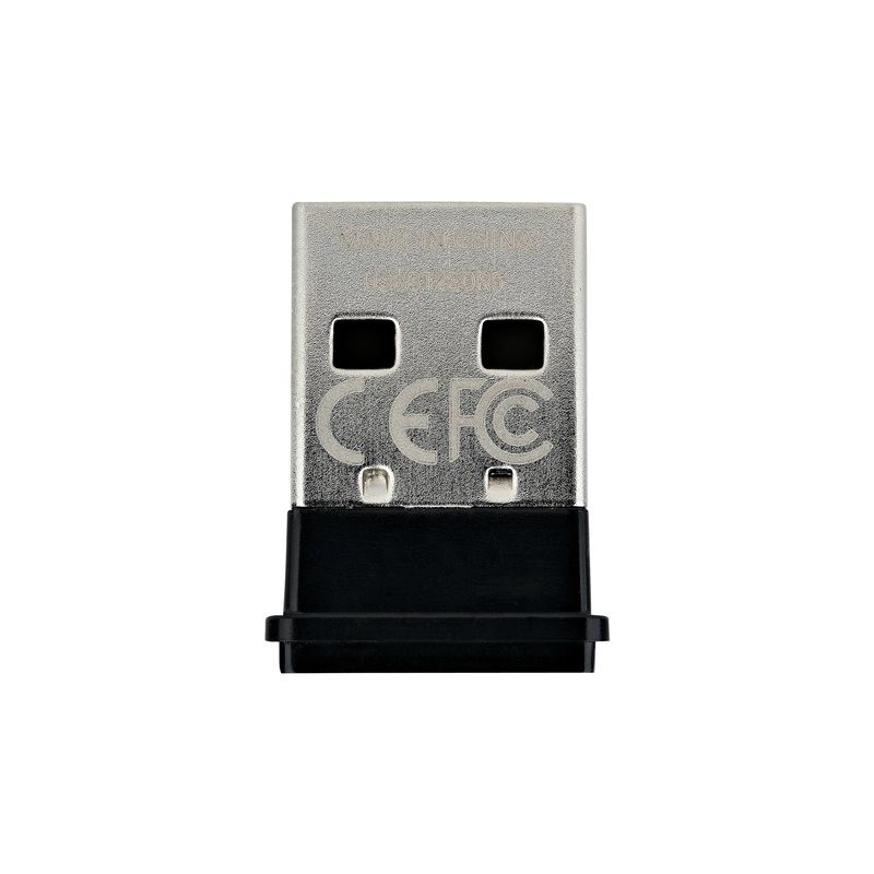 Adaptador de red usb startech usba - bluetooth - v5 - c2