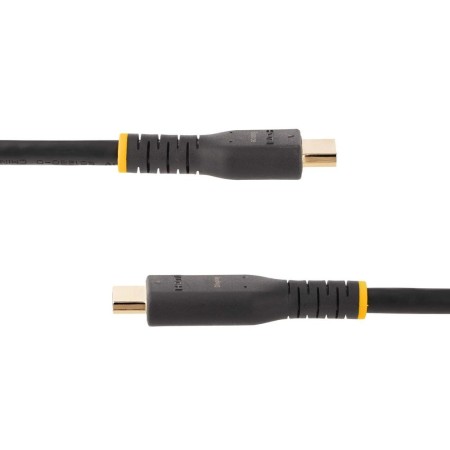 Cable hdmi 4k startech 10m - macho - macho - negro
