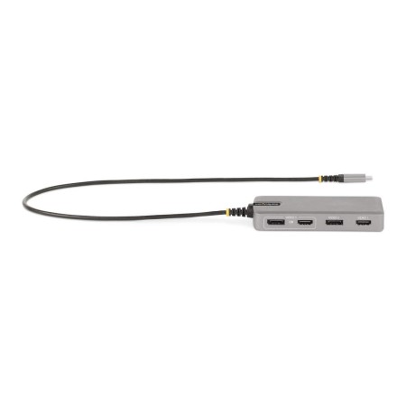 Docking station startech usb tipo c 9 en 1