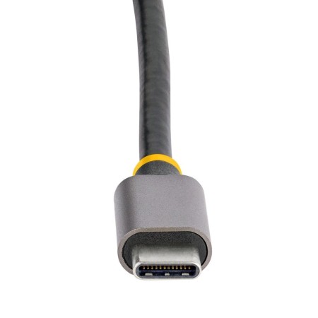 Docking station startech usb tipo c 7 en 1
