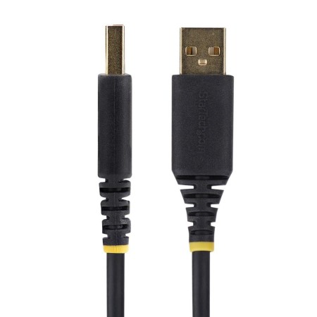 Cable usb tipo a a rs232 db9 startech 2m - macho - macho