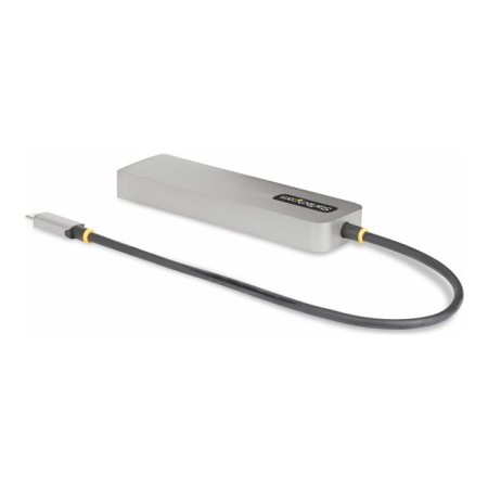 Hub startech usb tipo c 5 en 1