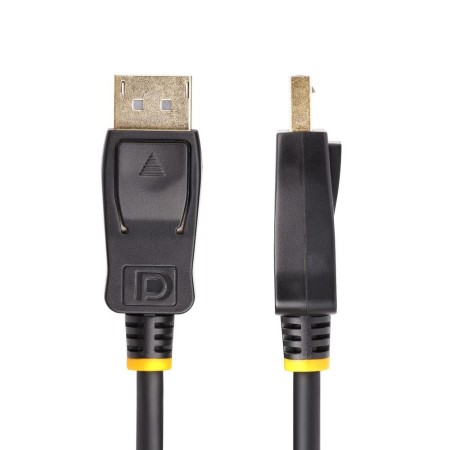 Cable displayport a hdmi startech 2m - macho - macho - negro