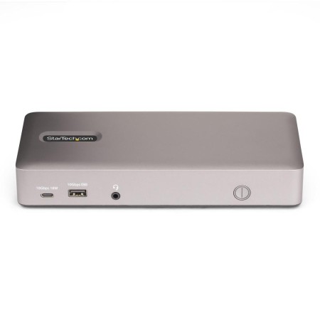 Docking station startech 15 en 1