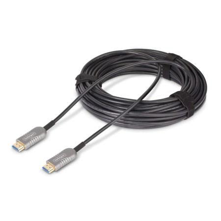 Cable hdmi 8k startech 15.2m - macho - macho