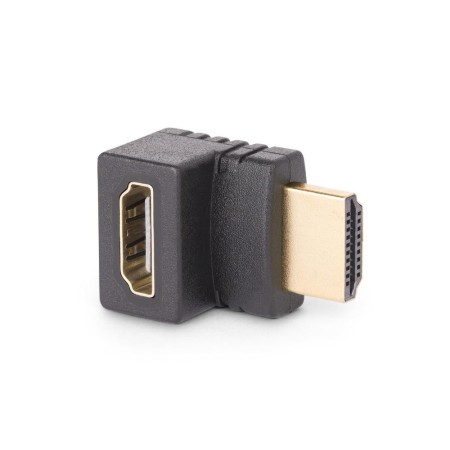 Adaptador hdmi startech macho - hembra