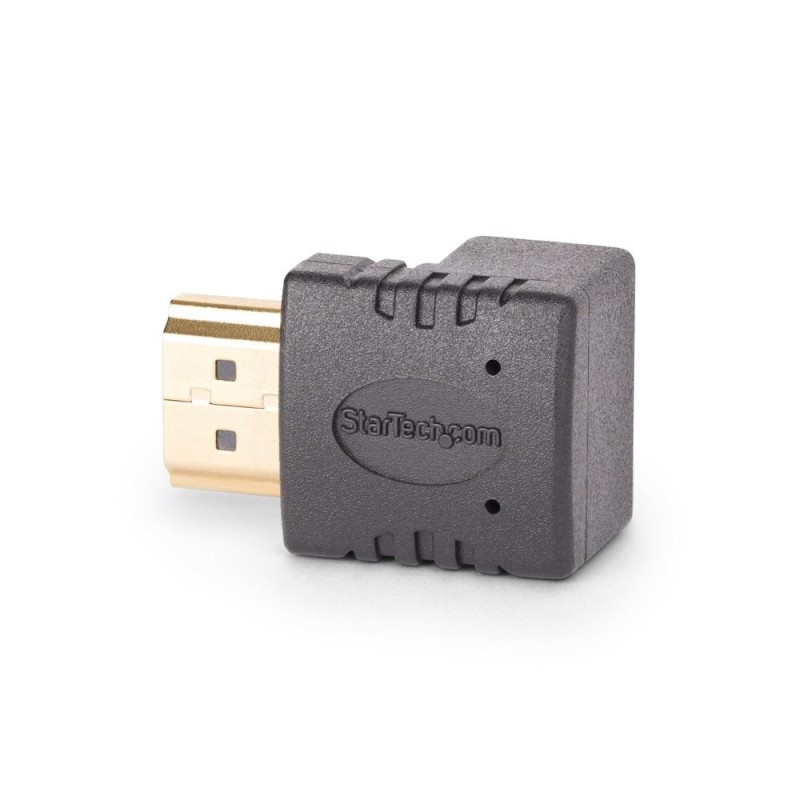 Adaptador hdmi startech macho - hembra