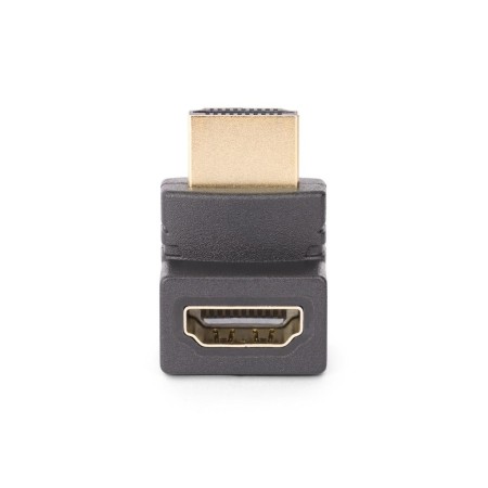 Adaptador hdmi startech macho - hembra