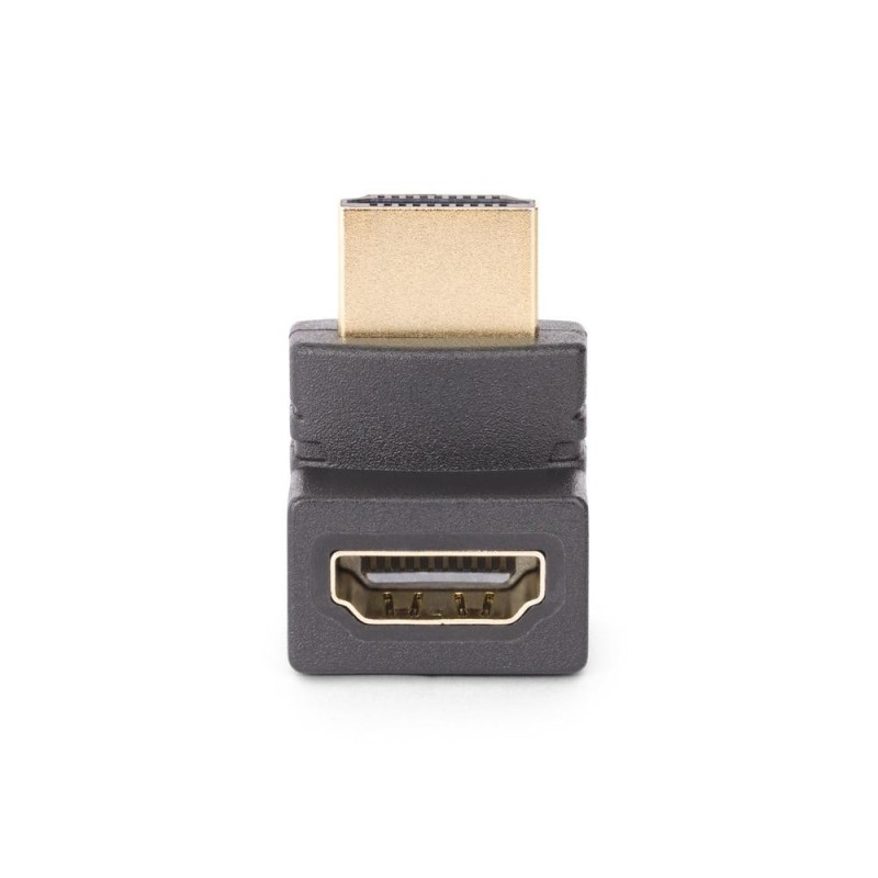 Adaptador hdmi startech macho - hembra