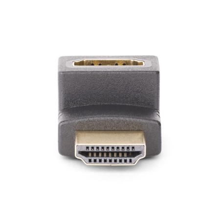 Adaptador hdmi startech macho - hembra