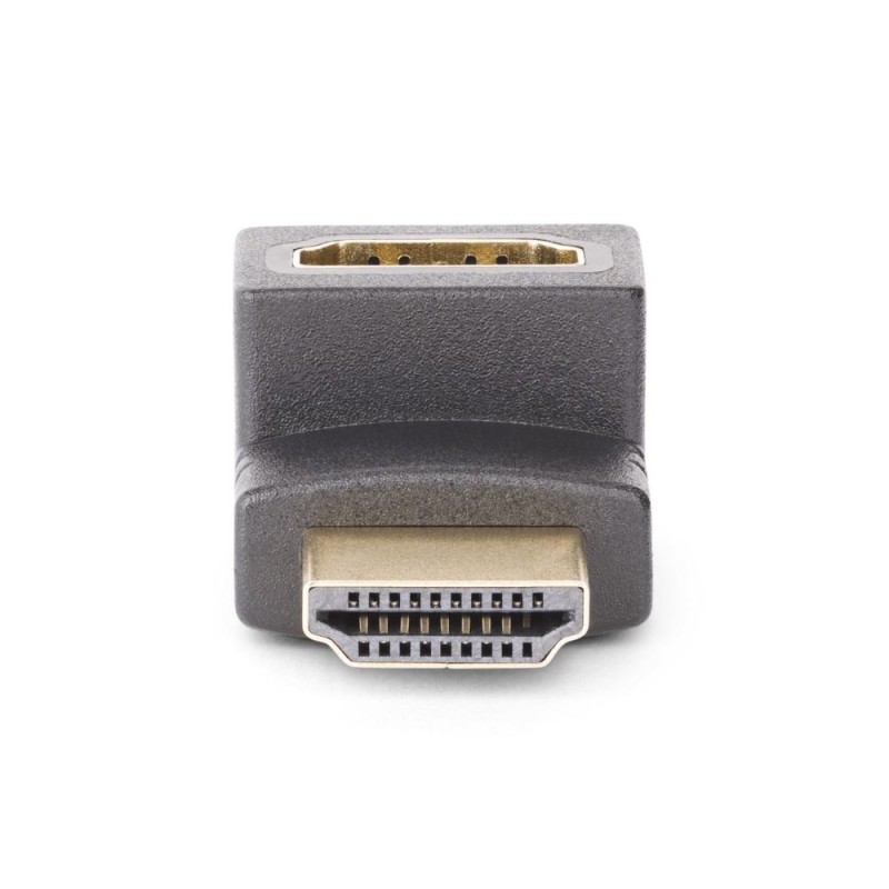 Adaptador hdmi startech macho - hembra