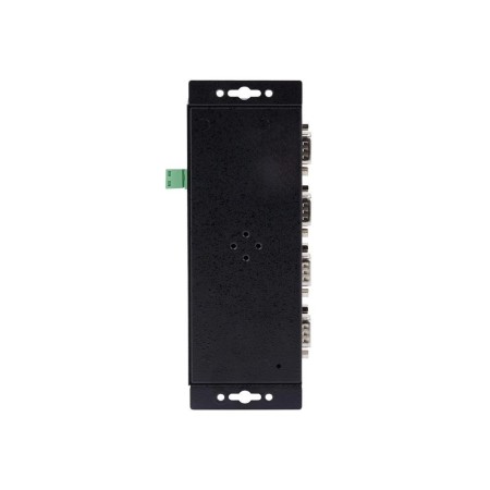 Adaptador rj45 a 4x rs232 db9 startech