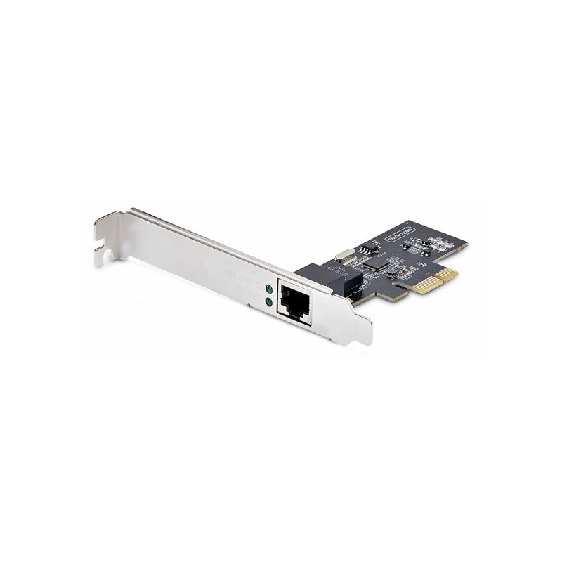 Tarjeta de red startech pr12gi - network - card rj45 pci express 2.0