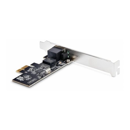 Tarjeta de red startech pr12gi - network - card rj45 pci express 2.0