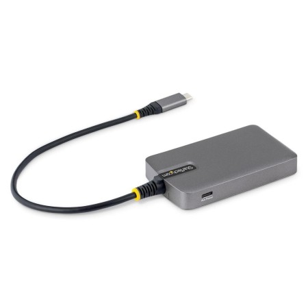 Hub startech usb tipo c 5 en 1