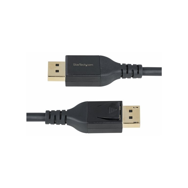 Cable mini dp a displayport startech 3m - macho - macho - negro