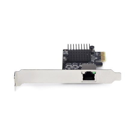 Tarjeta de red startech pr15gr - network - card rj45 pci express