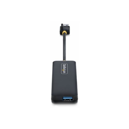 Hub startech usb tipo a 4 en 1