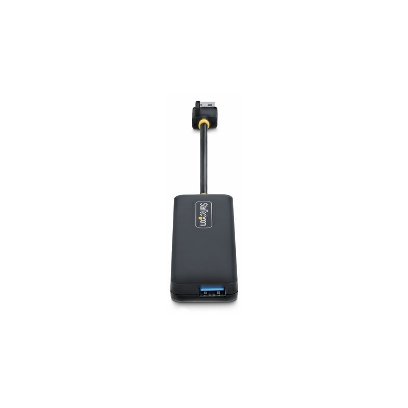 Hub startech usb tipo a 4 en 1