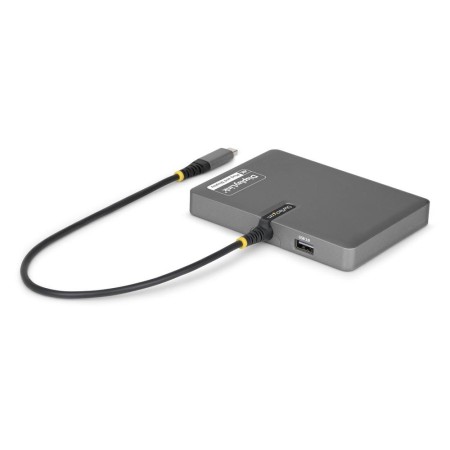 Docking station startech usb tipo c 6 en 1
