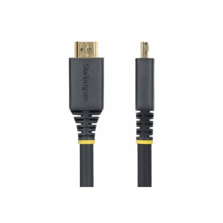 Cable hdmi startech 6.1m - macho - macho - negro