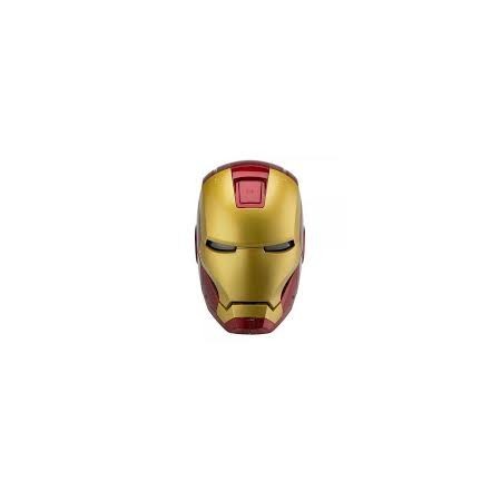 Altavoz bluetooth ekids marvel iron man