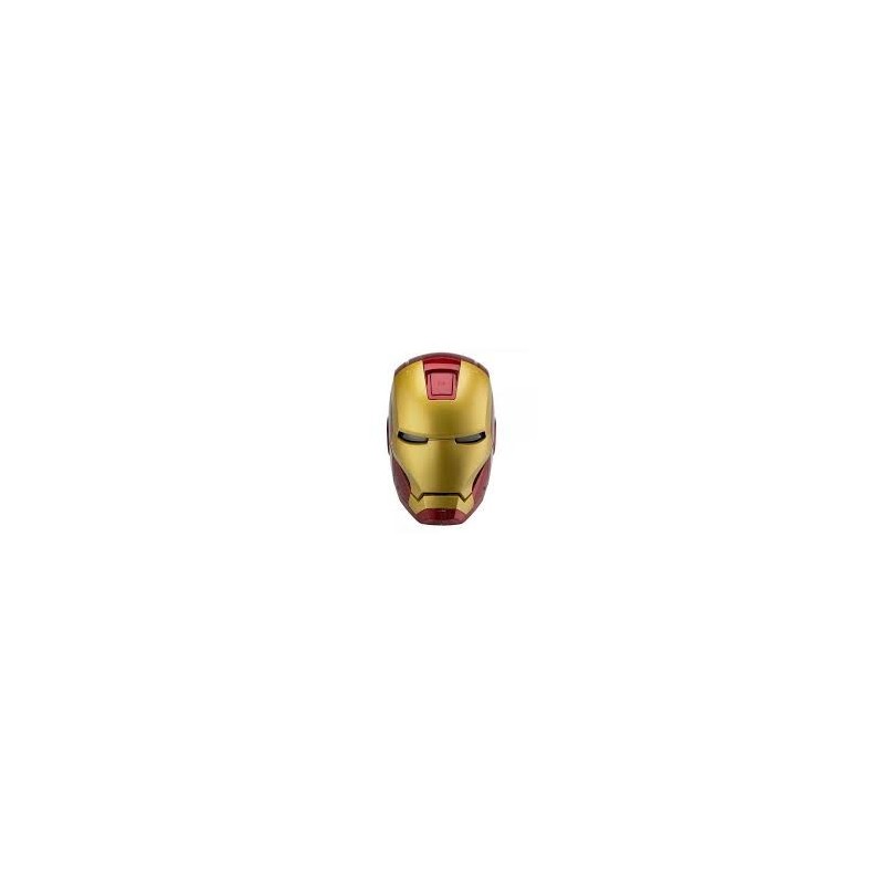 Altavoz bluetooth ekids marvel iron man